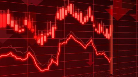  Parité, prix du pétrole et prises de position des fonds génèrent plus de volatilité que l'état des récoltes ou encore les échanges commerciaux, selon Sébastien Poncelet d'Agritel. (©Pixabay)