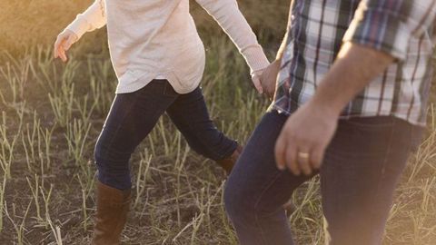 Agriculteur étant « une profession à risque », « les dettes contractées par l'un des membres du couple peuvent engager les biens de l'autre ». (©Pixabay) Agriculteur étant « une profession à risque », « les dettes contractées par l'un des membres du couple peuvent engager les biens de l'autre ». (©Pixabay)