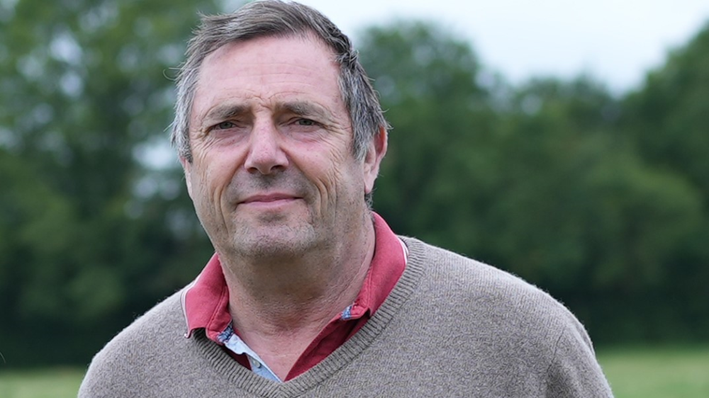 Ghislain de Viron boucle la web-série consacrée à la Ferme Laitière Bas Carbone en répondant à nos questions sur les perspectives pour la filière et les éleveurs. (©Cniel)