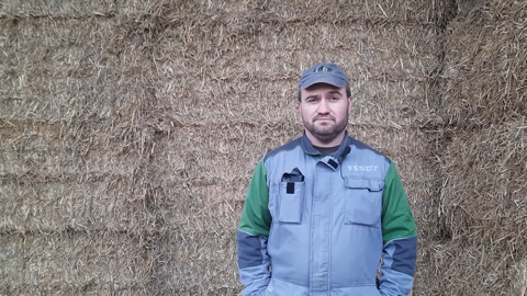 Bien découper ses parcelles pour engraisser à l'herbe