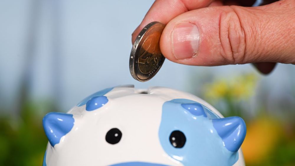 D'après l'Idele, la marge laitière Milc atteignait 170 €/1 000 l au mois de janvier (<a href="https://stock.adobe.com/fr/contributor/207290353/jeanluc?load_type=author&prev_url=detail" target="_blank">©JeanLuc</a>, AdobStock)