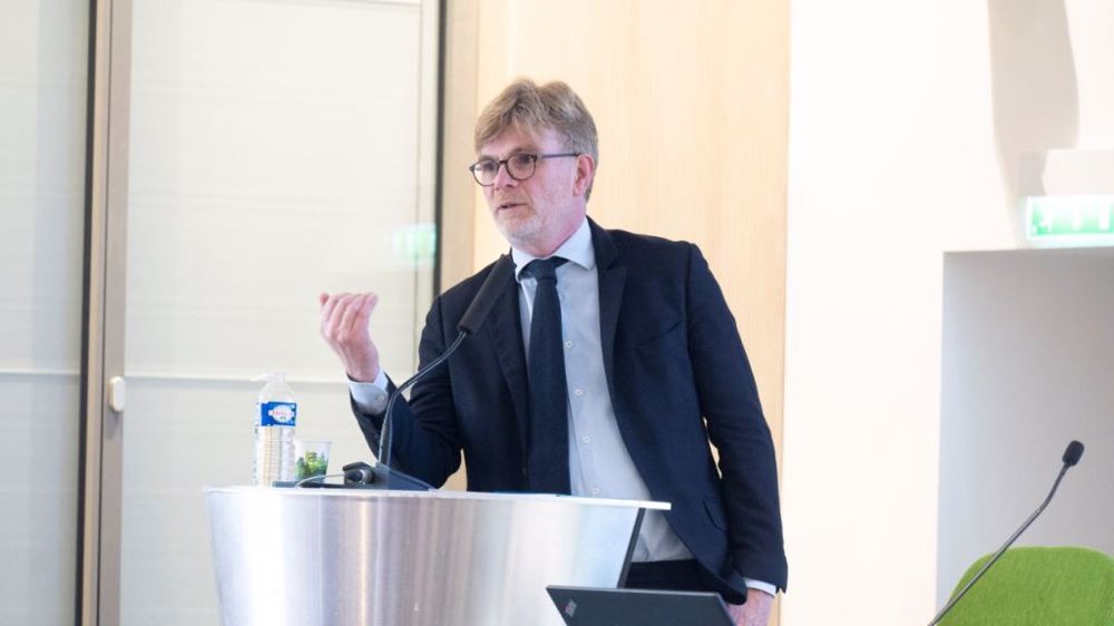 Ce samedi, Marc Fesneau a publié sur Twitter une tribune intitulée "Produits phytosanitaires : poser correctement le débat et changer de méthode pour avancer" (©Cheick Saidou/agriculture.gouv.fr)