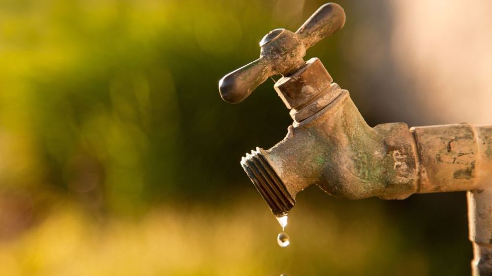 157 molécules ont été recherchées dans les prélèvements d'eau (©Scope Images/Adobe Stock)