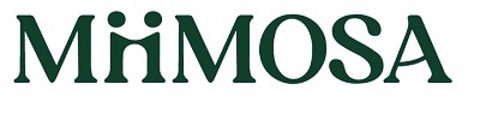 nouveau logo miimosa fevrier 2022