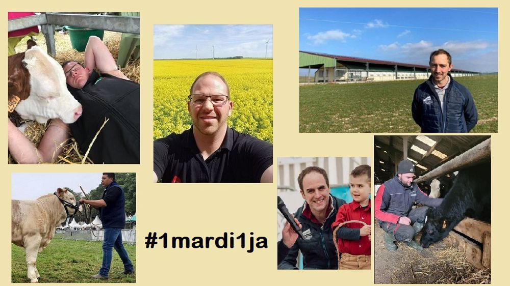  (©<a href="https://www.facebook.com/jeunesagriculteurs.hautemarne" title="Page Facebook de Jeunes Agriculteurs de Haute-Marne" target="_self">Page Facebook de Jeunes Agriculteurs de Haute-Marne</a> /Montage Terre-net Média)