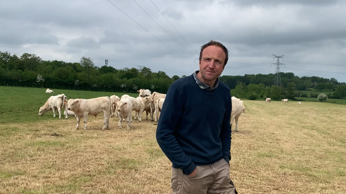 « Depuis que je travaille avec Lidl, je vise les petites carcasses »