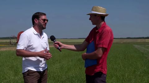 <a href="https://www.youtube.com/watch?v=iMhRBfkF2GU" target="_self">La plateforme d'expérimentation de la 3e voie de l'agriculture comme si vous y étiez.</a> (©Terre-net Factory) <a href="https://www.youtube.com/watch?v=iMhRBfkF2GU" target="_self">La plateforme d'expérimentation de la 3e voie de l'agriculture comme si vous y étiez.</a> (©Terre-net Factory)
