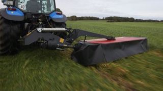 Elargissement de gamme pour Vicon Elargissement de gamme pour Vicon