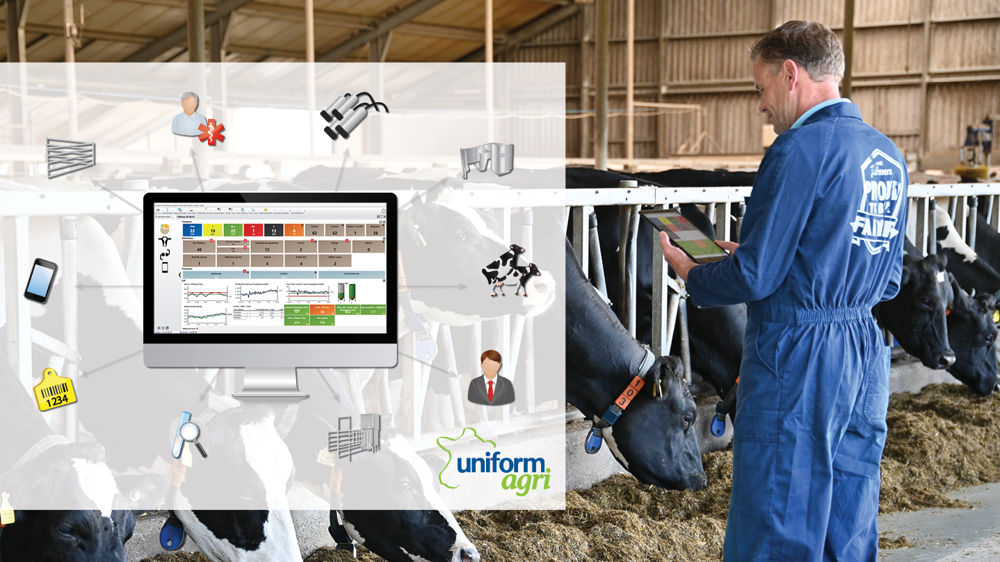 UNIFORM : votre meilleur allié pour valoriser vos données d’élevage