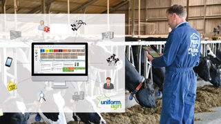 UNIFORM : votre meilleur allié pour valoriser vos données d’élevage