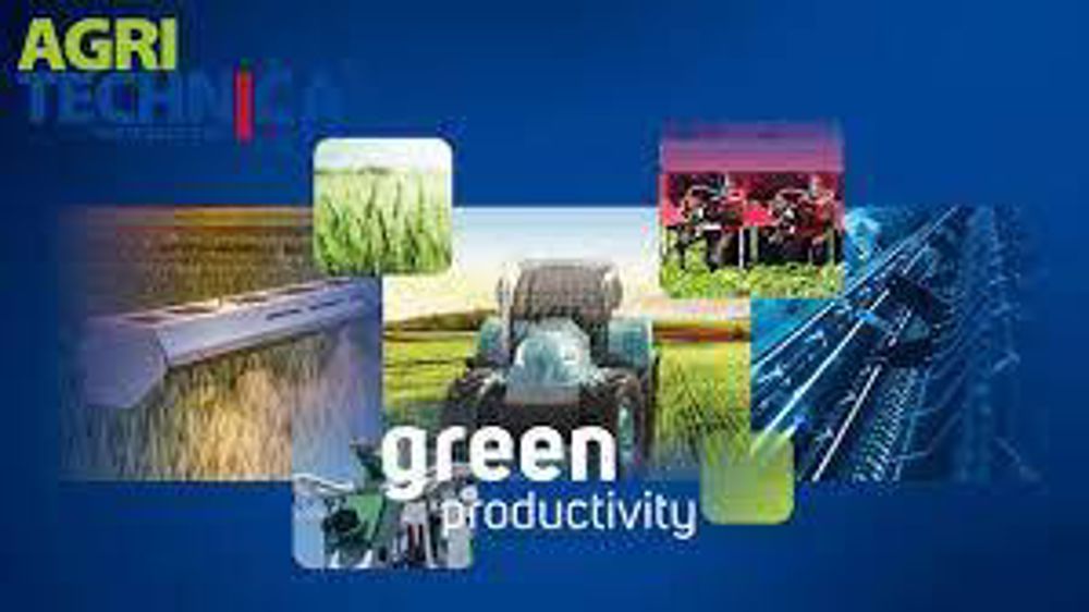 La DLG confirme la position de leader mondial de son salon Agritechnica, dont la mission est de reverdir l'image de l'agriculture.