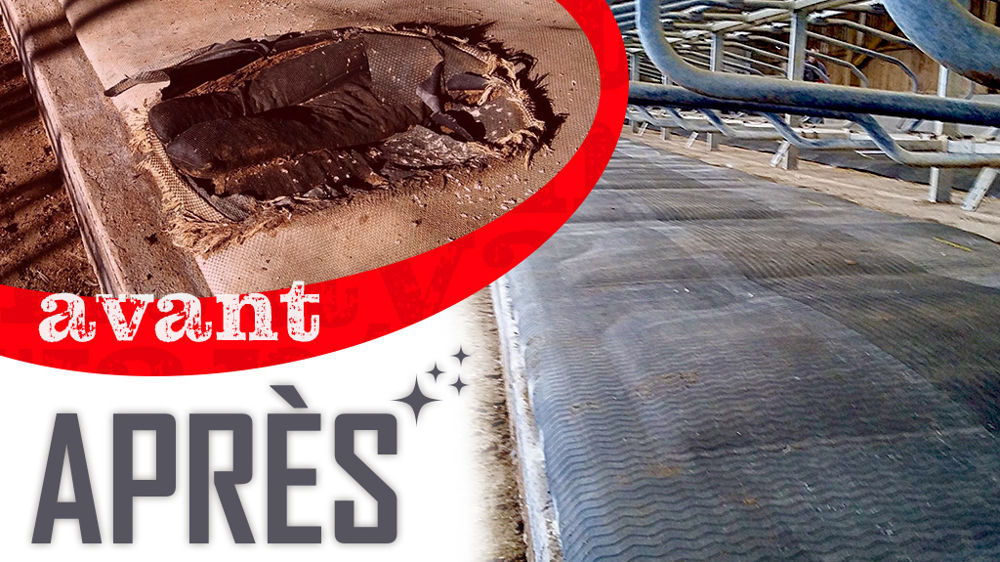 Améliorer le confort de couchage dans les bâtiments existants