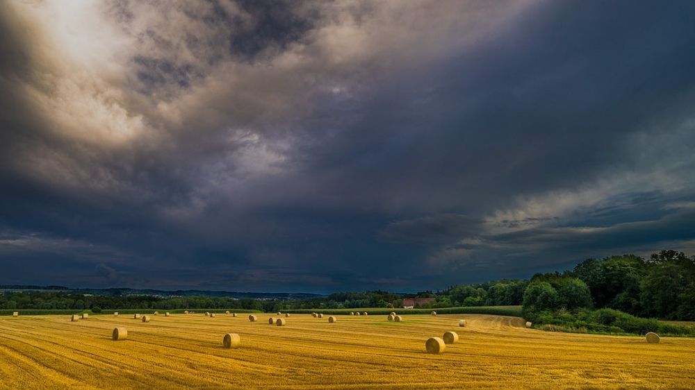 Des dépressions vont circuler sur la France pendant deux semaines.