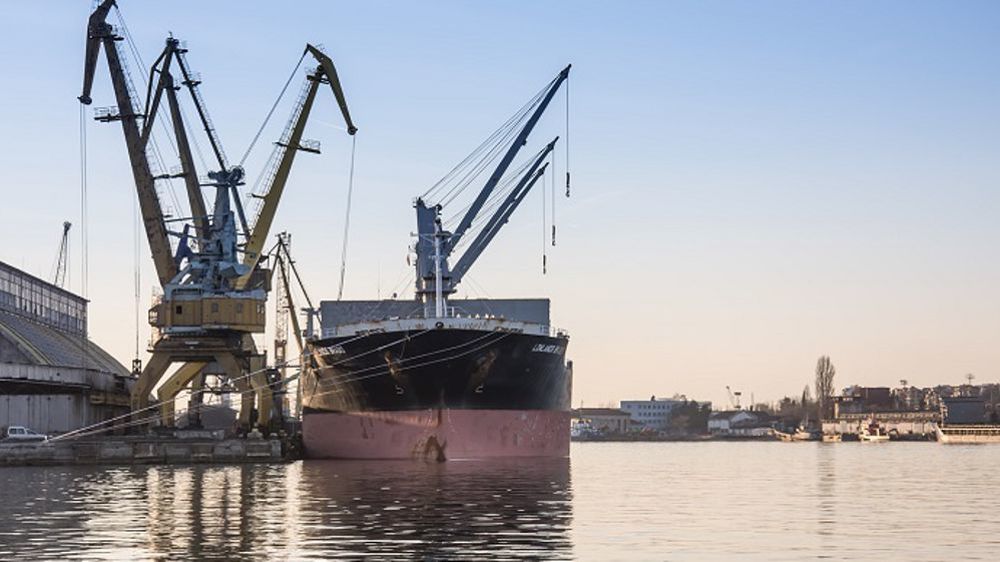 La guerre en Ukraine a conforté la domination russe sur le commerce mondial du blé.