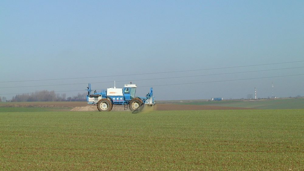 En octobre 2023, l’Agence a décidé d’imposer de nouvelles conditions d’utilisation des produits à base de prosulfocarbe à effet immédiat.