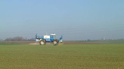 En octobre 2023, l’Agence a décidé d’imposer de nouvelles conditions d’utilisation des produits à base de prosulfocarbe à effet immédiat.