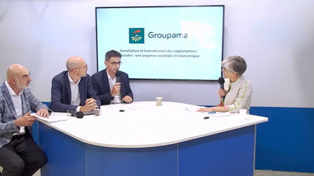 Accompagner le renouvellement des générations