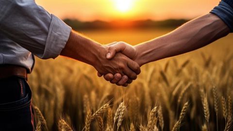 Avec "Agri'ppe toi", le service de remplacement de l'Aveyron veut attirer de nouveaux publics vers le salariat agricole. Avec "Agri'ppe toi", le service de remplacement de l'Aveyron veut attirer de nouveaux publics vers le salariat agricole.