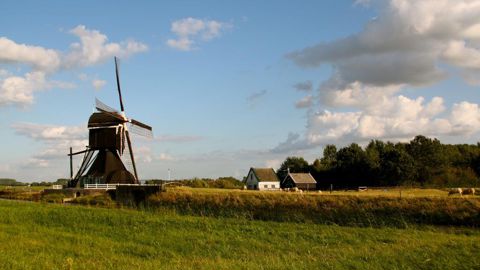 Le revenu des agriculteurs européens a constamment progressé depuis 2013, mais reste le plus élevé dans les pays du nord-ouest de l'Europe, comme aux Pays-Bas. Le revenu des agriculteurs européens a constamment progressé depuis 2013, mais reste le plus élevé dans les pays du nord-ouest de l'Europe, comme aux Pays-Bas.