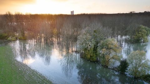 Le reconnaissance en état de catastrophe naturelle de plusieurs communes du Nord et du Pas-de-Calais a été publiée mercredi dans le Journal officiel. Le reconnaissance en état de catastrophe naturelle de plusieurs communes du Nord et du Pas-de-Calais a été publiée mercredi dans le Journal officiel.