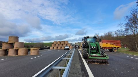 Le gouvernement attendu face à la colère des agriculteurs 