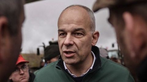 La FNSEA et JA appellent à poursuivre la mobilisation