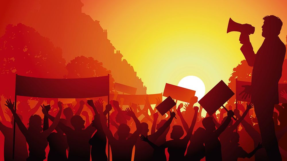 Un des fils rouges des différentes contestations est la résultante de politiques européennes menées depuis plusieurs décennies.