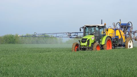 Plan Ecophyto : la décision d'un indicateur d'ici le Salon de l'agriculture Plan Ecophyto : la décision d'un indicateur d'ici le Salon de l'agriculture