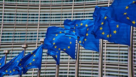 Feu vert des Etats de l'UE à l'encadrement des importations d'Ukraine Feu vert des Etats de l'UE à l'encadrement des importations d'Ukraine