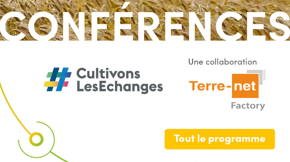 L’AgTech, une réponse aux défis de l’agriculture de demain ?