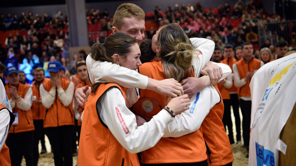 Du producteur à l’assiette c’est ça aussi être commerçant autrement