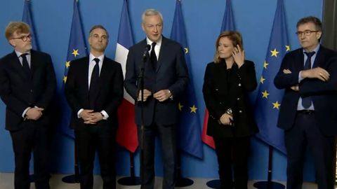 Les banques vont faire des gestes pour les agriculteurs en difficulté Les banques vont faire des gestes pour les agriculteurs en difficulté
