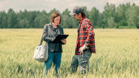 L'Etat sera très attentif à ce que la subvention à l'assurance vienne bien en soutien des agriculteurs. L'Etat sera très attentif à ce que la subvention à l'assurance vienne bien en soutien des agriculteurs.