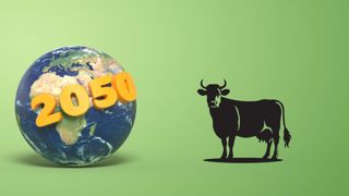 Pour le chercheur Sébastien Abis, l'élevage doit être au coeur des discussions sur notre trajectoire agricole, alimentaire et climatique d'ici à 2050. Pour le chercheur Sébastien Abis, l'élevage doit être au coeur des discussions sur notre trajectoire agricole, alimentaire et climatique d'ici à 2050.