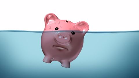 La France produit deux millions de porcs de moins qu'en 2010. (©Fotolia) La France produit deux millions de porcs de moins qu'en 2010. (©Fotolia)