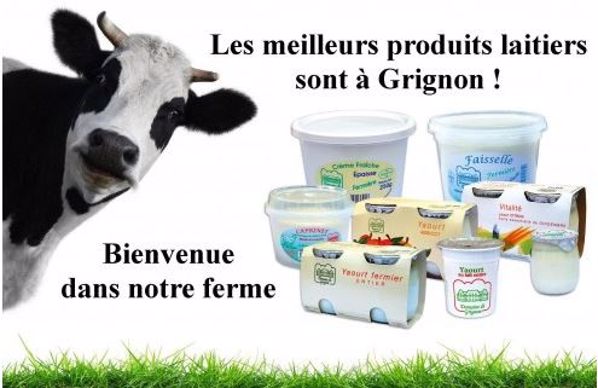 Grignon-drive