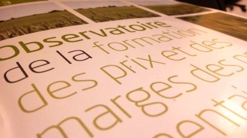 P. Chalmin : « Nous sommes arrivés aux limites du supportable »