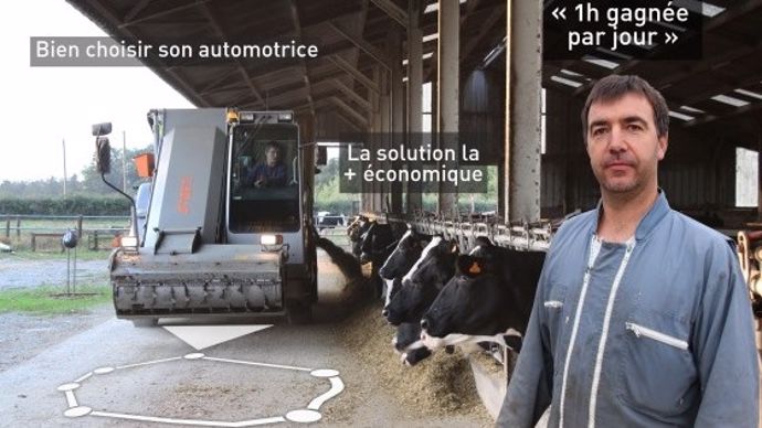 Reportage à la Florenchère. Reportage à la Florenchère.
