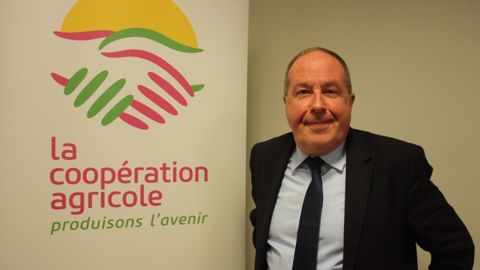 P. Mangin: « S. Le Foll doit venir avec des réponses ou ne pas venir du tout ! » P. Mangin: « S. Le Foll doit venir avec des réponses ou ne pas venir du tout ! »