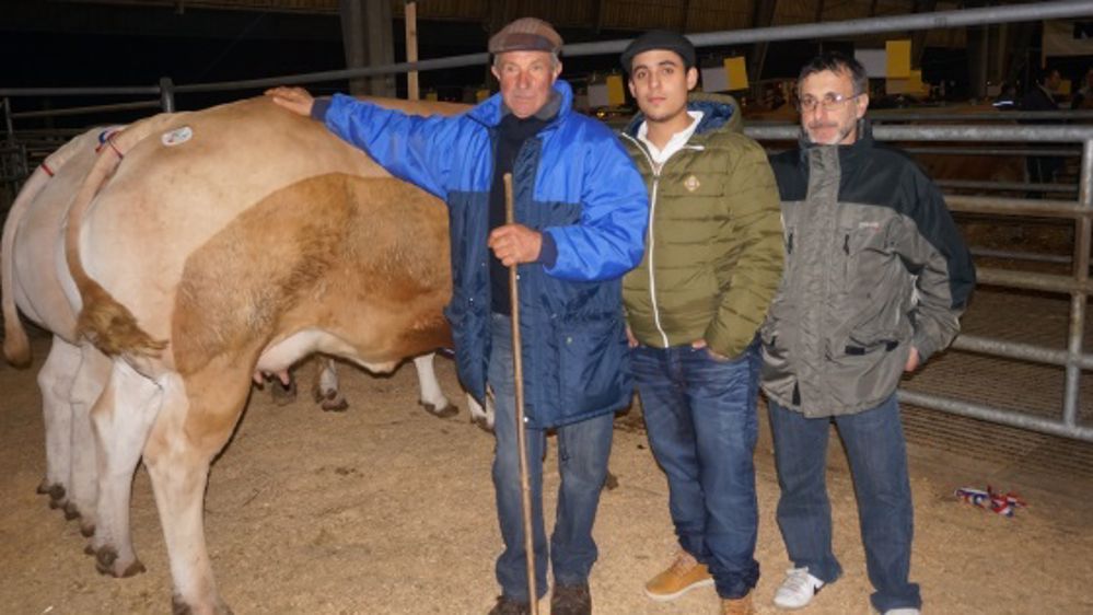 A Parthenay - Une qualité à faire saliver A Parthenay - Une qualité à faire saliver