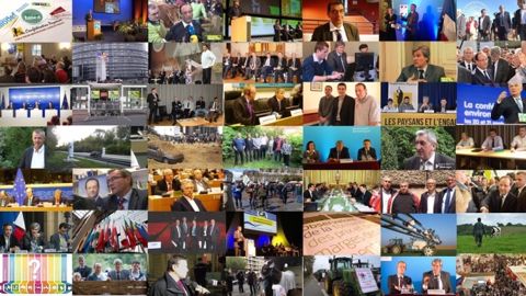 Tous les événements qui ont marqué 2013