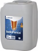 Iodofence de Delaval, un produit biocide et cosmétique Iodofence de Delaval, un produit biocide et cosmétique