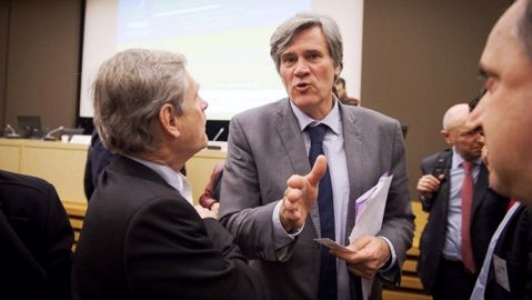 La mise en œuvre de la Pac en 2015 calée d’ici l’été selon Stéphane Le Foll
