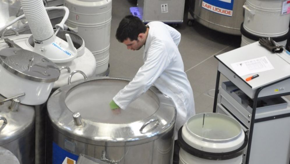 Evolution acquiert le Gie Labogena de l‘Inra