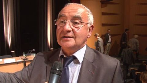 Pierre Chevalier, Fnb, sur la future Pac et la Pmtva