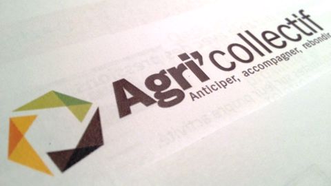 L’Apca et la Fnsea lancent « Agricollectif.fr »
