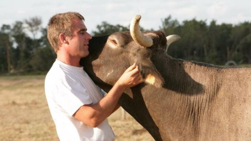 Eleveurs twittos, partagez vos plus beaux moments d’élevage !