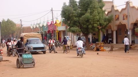 L’Afrique pourrait devenir une des plus grandes forces de ce monde