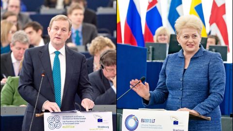 Le président de la Commission européenne est élu par les députés Le président de la Commission européenne est élu par les députés