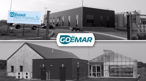 Arysta LifeScience rachète Goëmar Arysta LifeScience rachète Goëmar